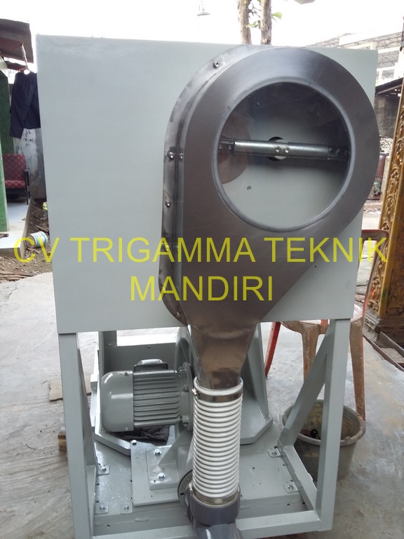 Dust Colector Machine