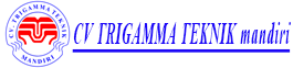 CV Trigamma Teknik Mandiri